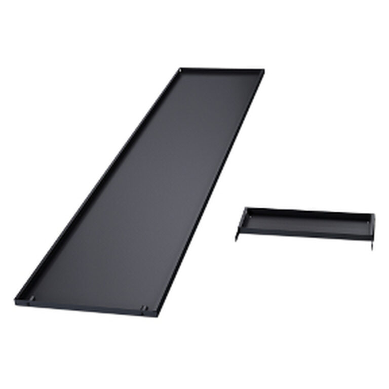 APC ACDC2578 rack accessory Blank panel