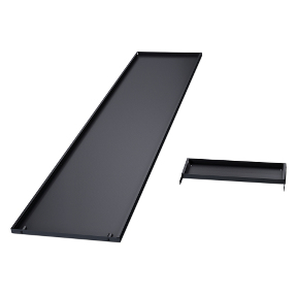 APC ACDC2578 rack accessory Blank panel