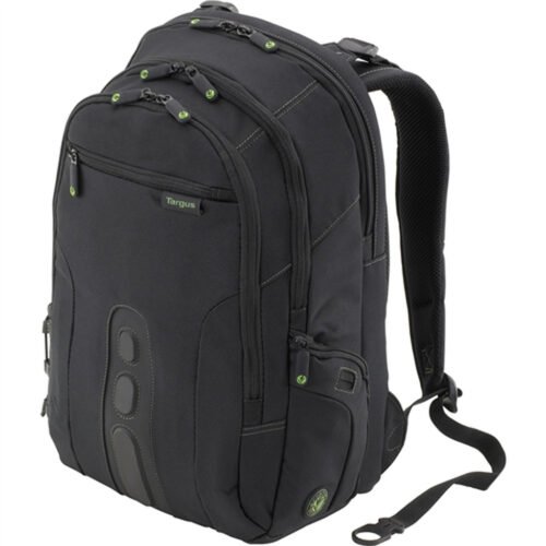 Targus TBB013EU laptop case 39.6 cm (15.6") Backpack case Black - Image 3