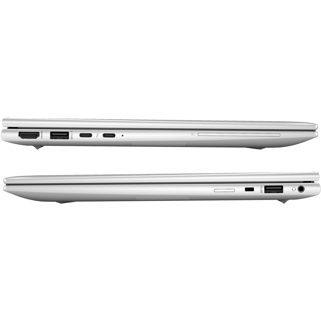 HP EliteBook 830 G10 Intel® Core™ i7 i7-1355U Laptop 33.8 cm (13.3") WUXGA 16 GB LPDDR5-SDRAM 512 GB SSD Wi-Fi 6E (8 - Image 8