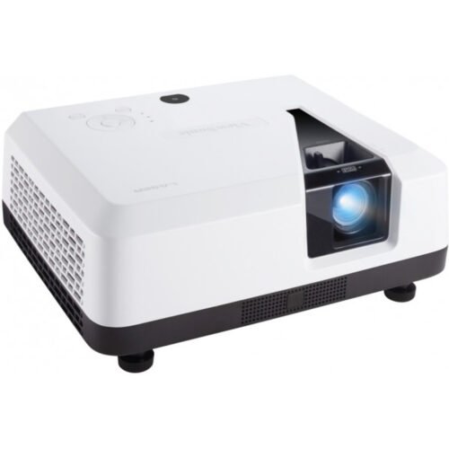 Viewsonic LS700HD data projector Standard throw projector 3500 ANSI lumens DMD 1080p (1920x1080) White - Image 14