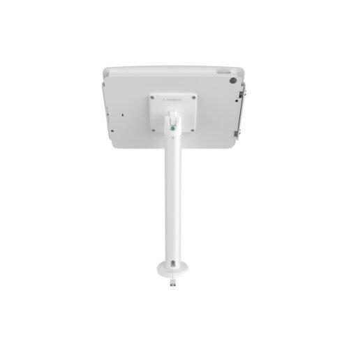 Compulocks TCDP04WUCLGVWMW multimedia cart/stand White Tablet Multimedia stand - Image 5