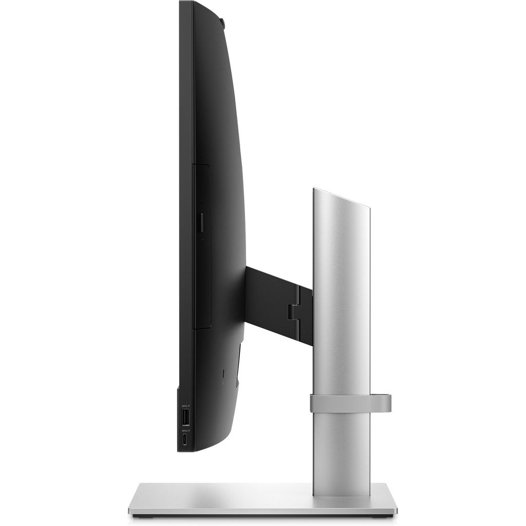 HP ProOne 440 G9 Intel® Core™ i5 i5-12500T 60.5 cm (23.8") 1920 x 1080 pixels Touchscreen All-in-One PC 16 GB DDR4-S - Image 4