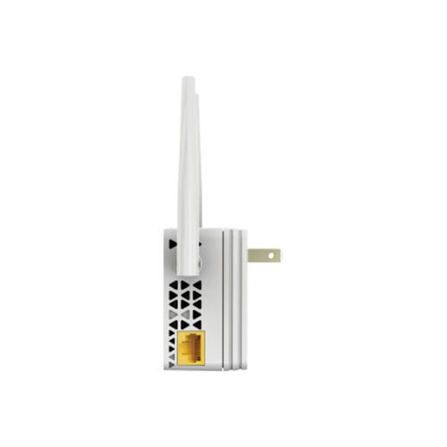 NETGEAR EX6120-100UKS network extender White - Image 2
