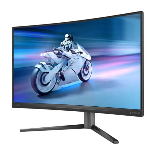 Philips Evnia 5000 27M2C5200W/00 computer monitor 68.6 cm (27") 1920 x 1080 pixels Full HD LCD Black - Image 6