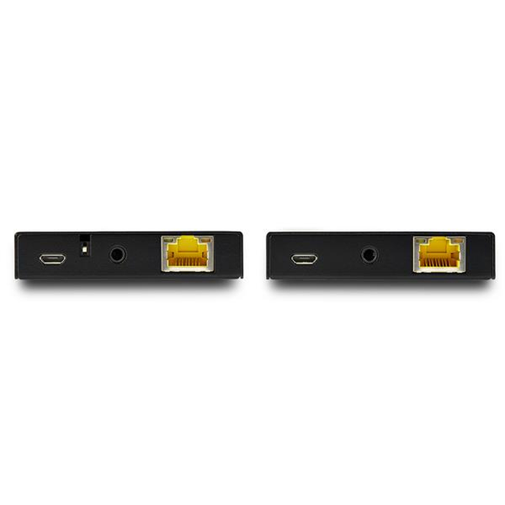 StarTech.com HDMI over CAT6 Extender Kit - 4K 60Hz - Image 4