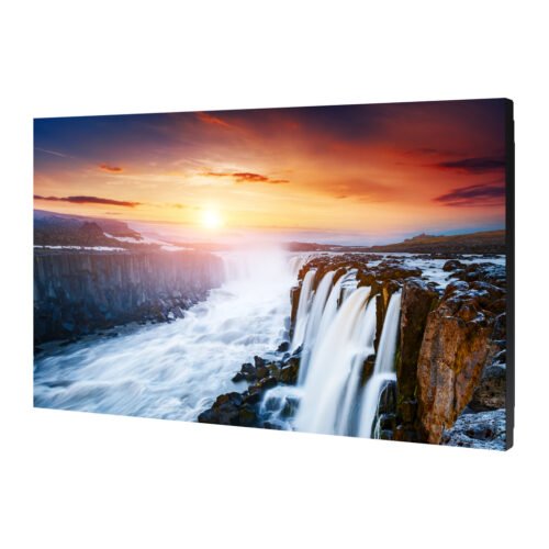 Samsung VM55B-R LED Indoor - Image 10