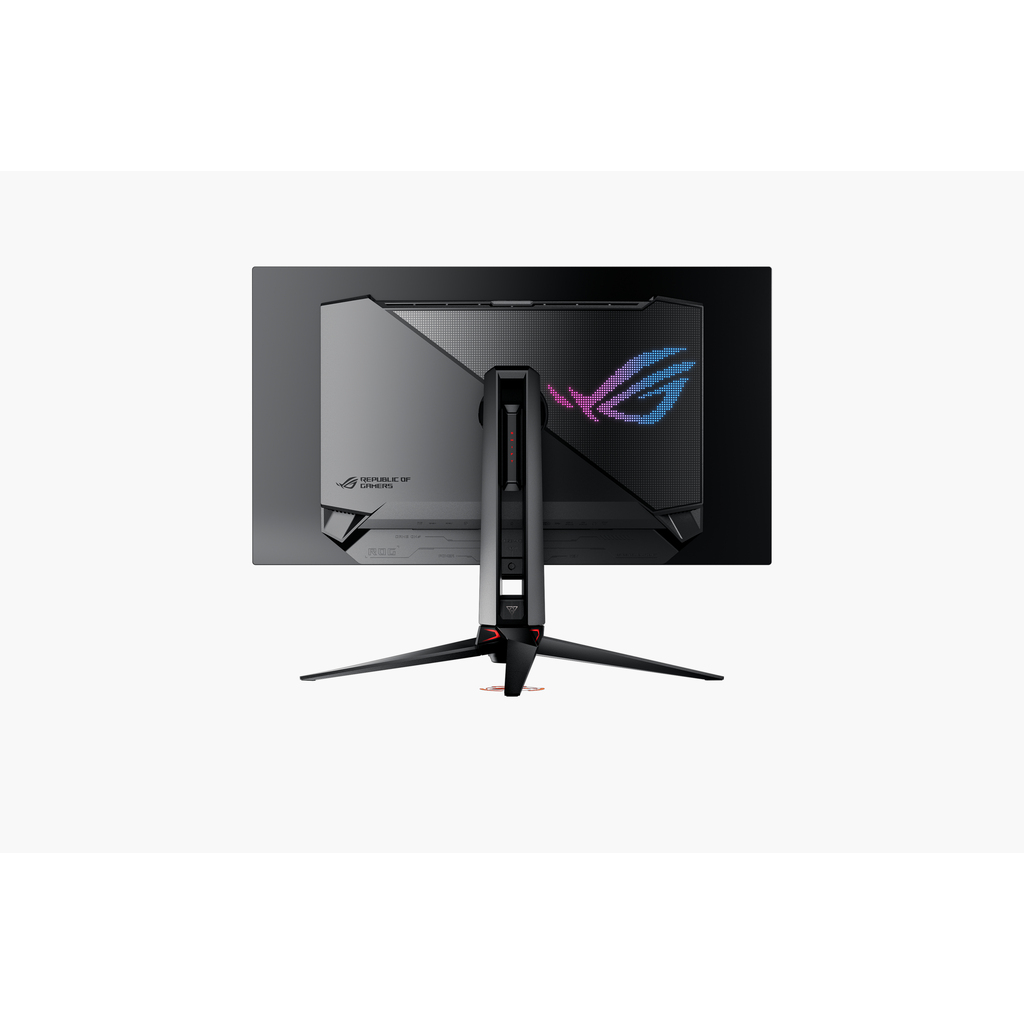 ASUS ROG Swift OLED PG32UCDM computer monitor 80 cm (31.5") 3840 x 2160 pixels 4K Ultra HD QD-OLED Black - Image 4