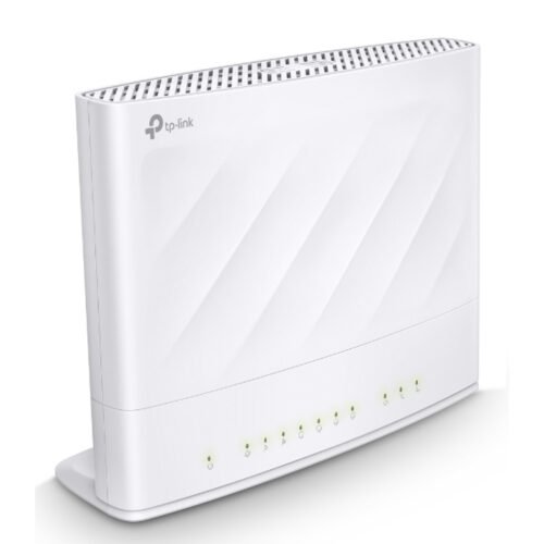 TP-Link AX1800 wireless router Gigabit Ethernet Dual-band (2.4 GHz / 5 GHz) White - Image 3