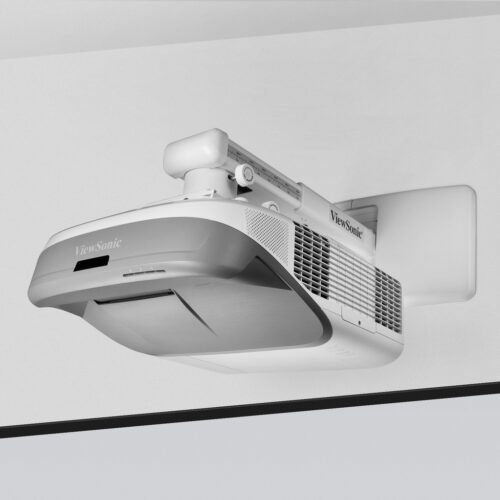 Viewsonic PJ-WMK-304 project mount Wall White - Image 4