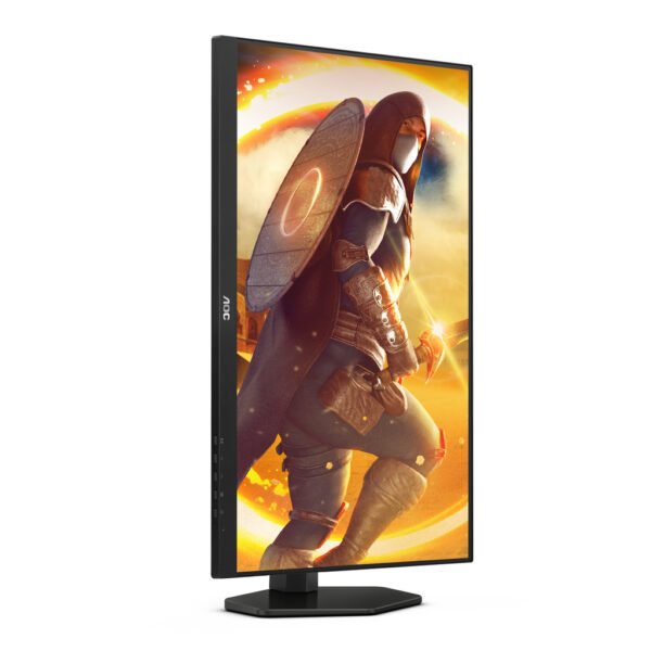 AOC G4 27G4X computer monitor 68.6 cm (27") 1920 x 1080 pixels Full HD LED Black - Image 10