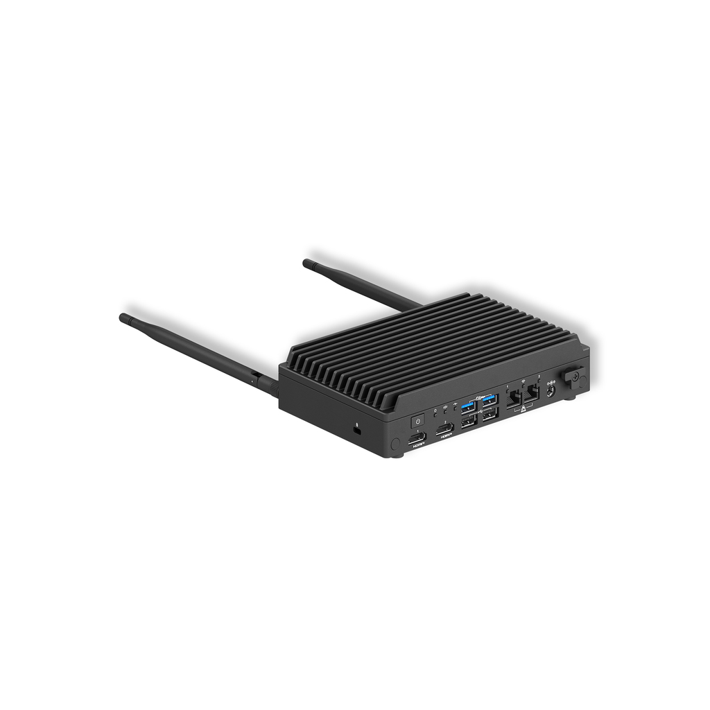 ASUS NUC 13 BNUC13BRFA400B00IW Black - Image 6