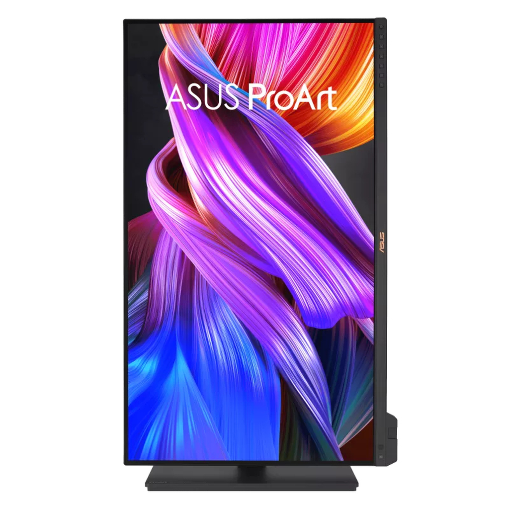 ASUS ProArt Display PA32UCXR computer monitor 81.3 cm (32") 3840 x 2160 pixels 4K Ultra HD LCD Black - Image 9