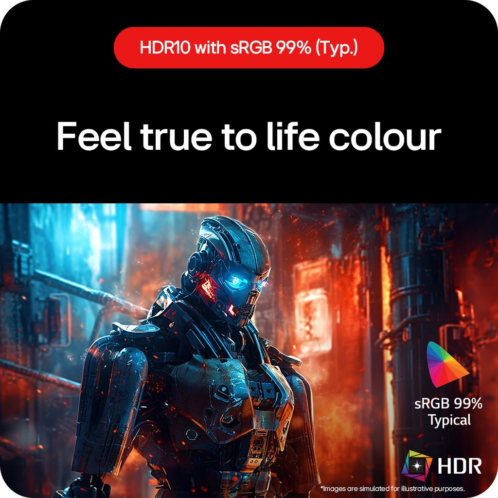 LG 27GS60QC-B.AEKQ - Image 5