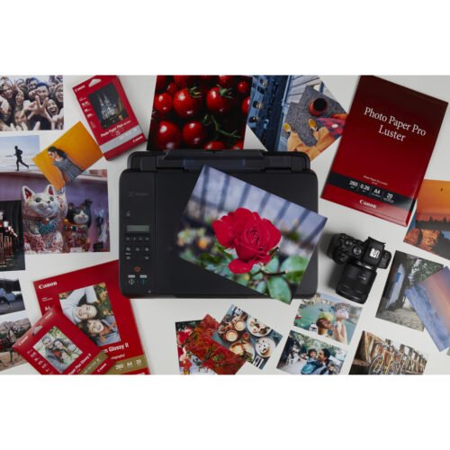 Canon G650 Inkjet A4 4800 x 1200 DPI 3.9 ppm Wi-Fi - Image 16