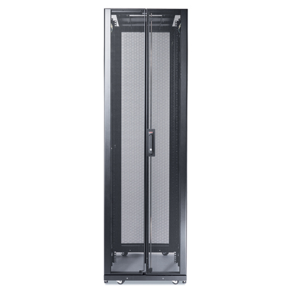 APC NetShelter SX 42U Black