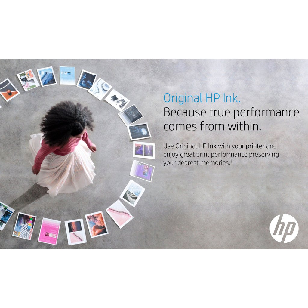 HP 300XL High Yield Tri-color Original Ink Cartridge - Image 14