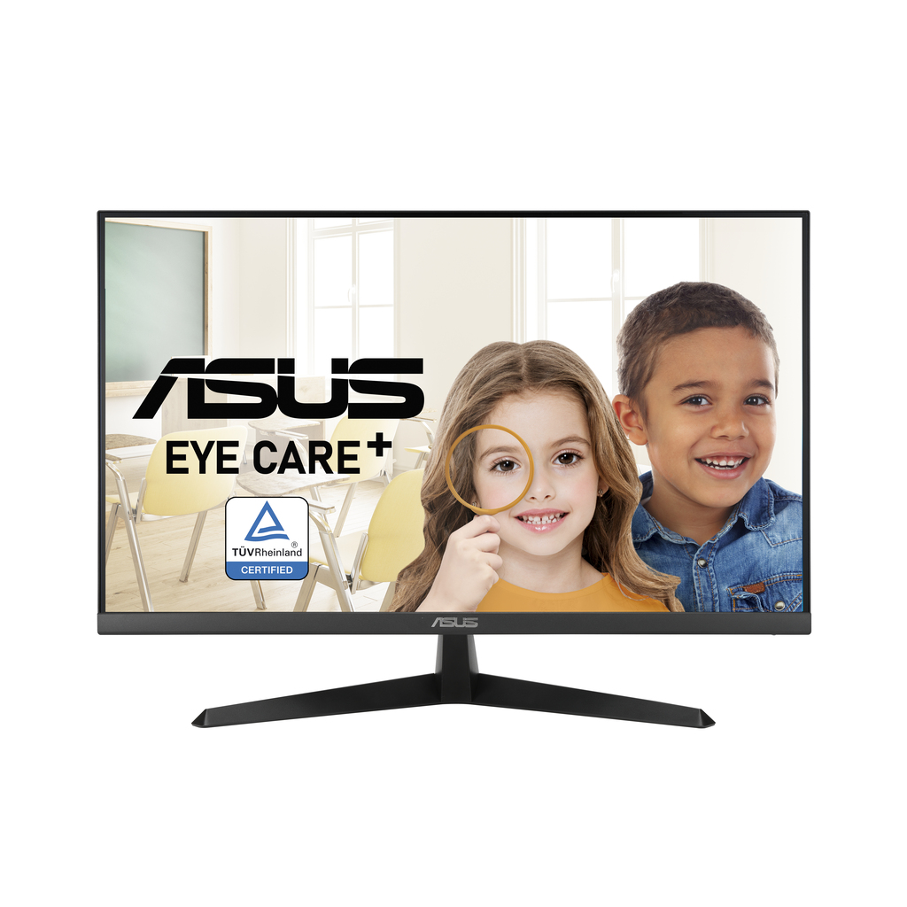 ASUS VY27UQ computer monitor 68.6 cm (27") 3840 x 2160 pixels 4K Ultra HD LCD Black - Image 3