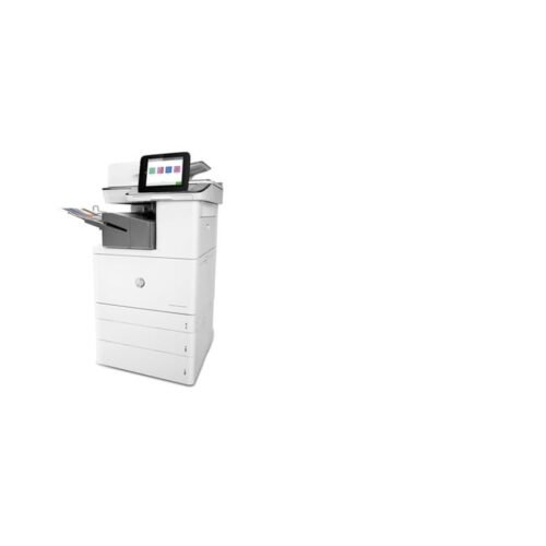 HP Color LaserJet Enterprise Flow MFP M776zs - Image 13