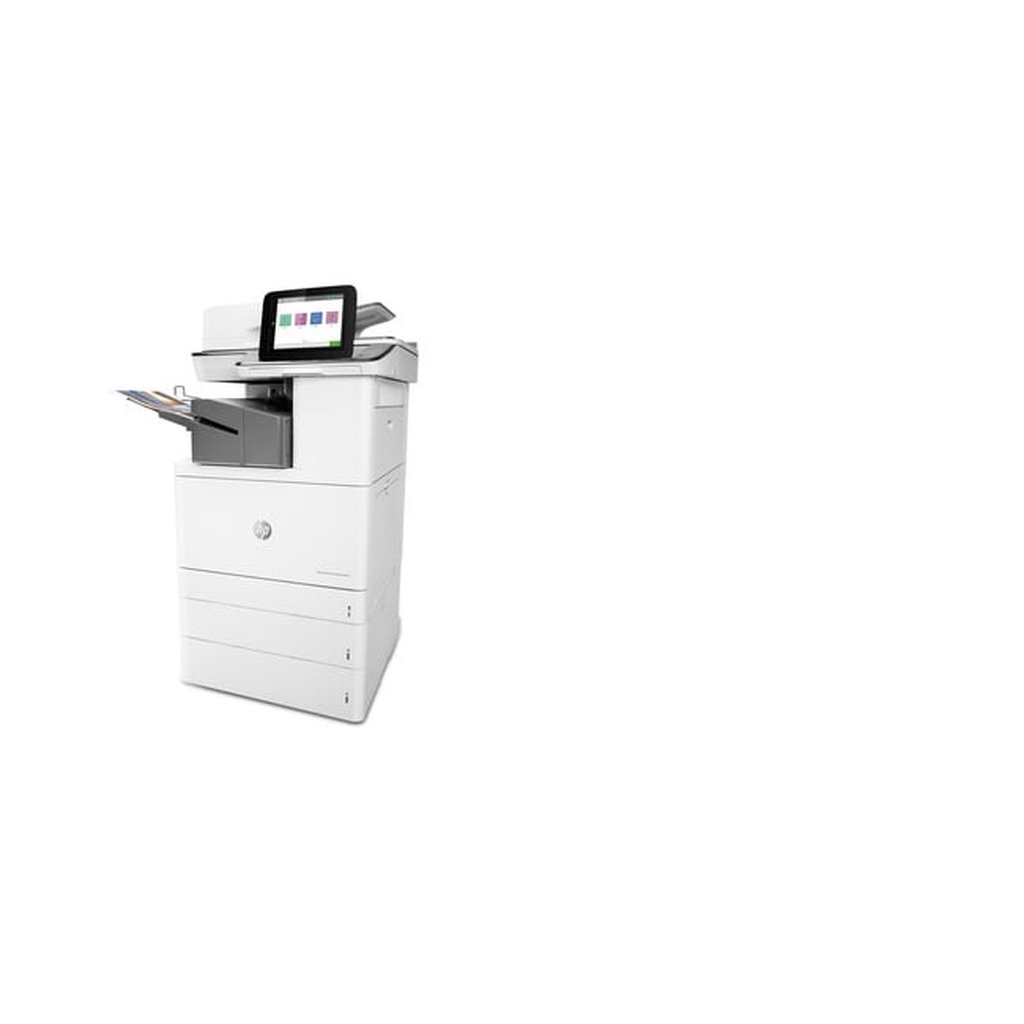 HP Color LaserJet Enterprise Flow MFP M776zs - Image 13