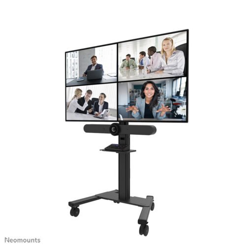 Neomounts AFLS-825BL1 Videobar and multimedia kit - universal - Image 12