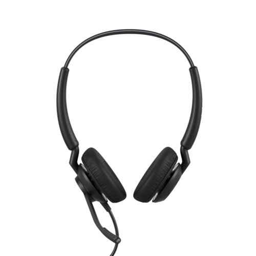 Jabra Engage 40 - (Inline Link) USB-C UC Stereo - Image 2