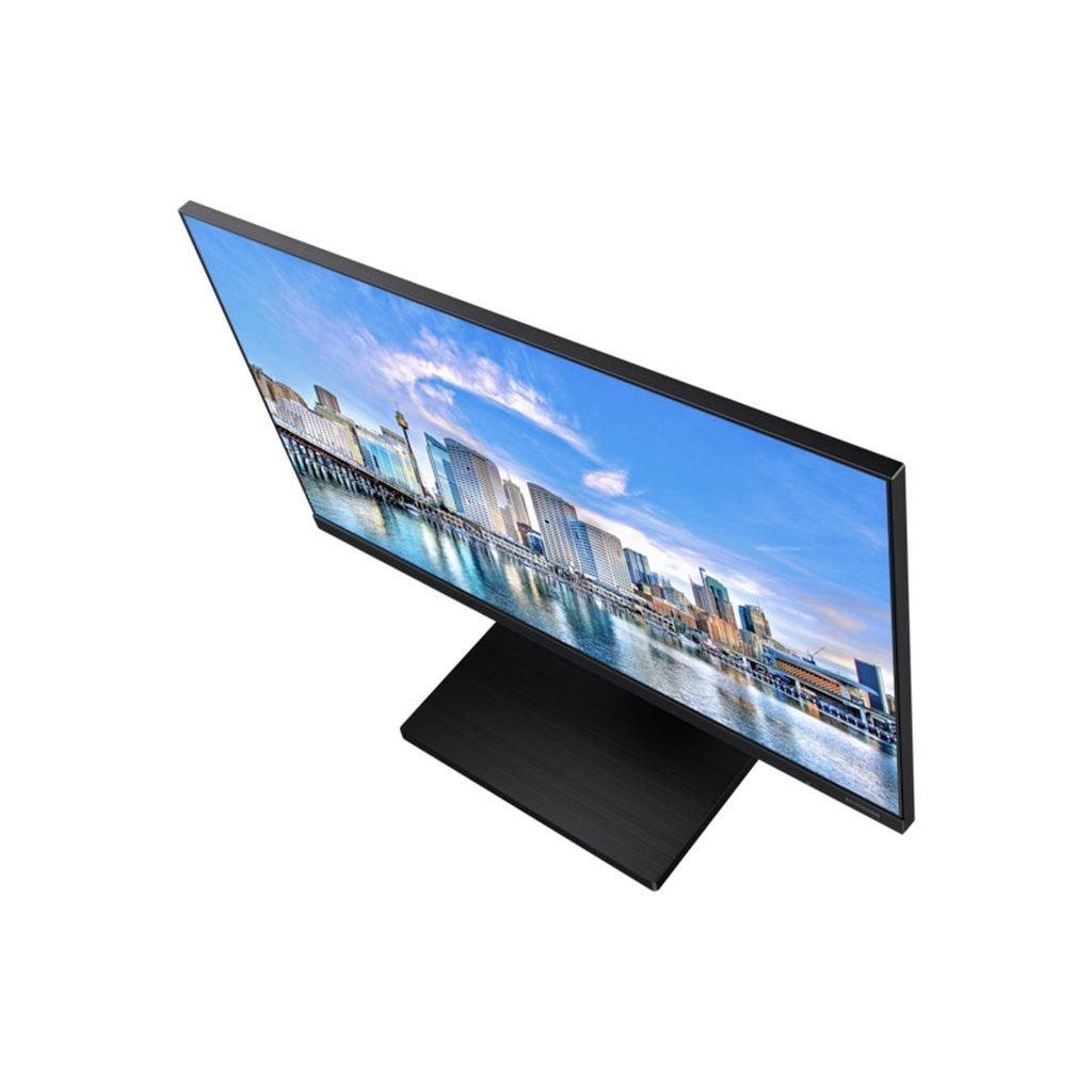 Samsung LF22T450FQR computer monitor 55.9 cm (22") 1920 x 1080 pixels Full HD Black - Image 3