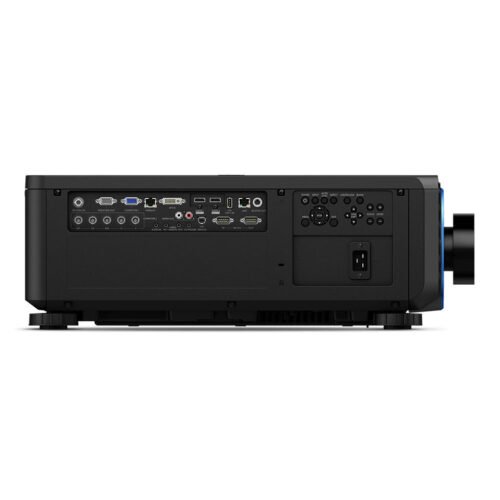 BenQ LU9800 Standard throw projector 10000 ANSI lumens DLP WUXGA (1920x1200) 3D Black - Image 5
