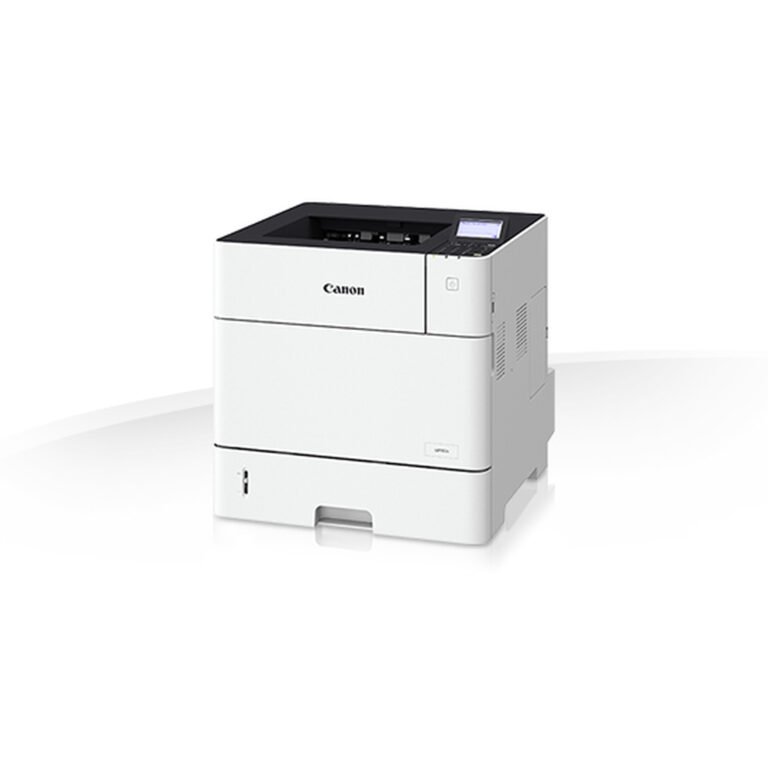 Canon i-SENSYS LBP351x 1200 x 1200 DPI A4