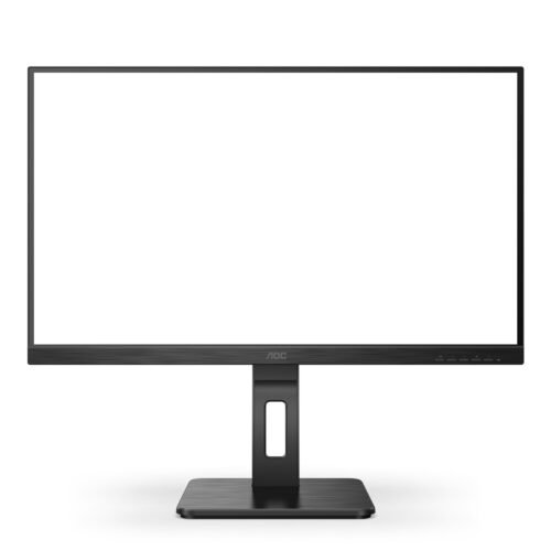 AOC P2 24P2QM LED display 60.5 cm (23.8") 1920 x 1080 pixels Full HD Black - Image 2