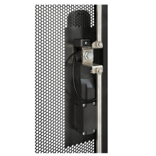 APC Rack Access, Kit, NetBotz, 125 kHz 2 Handle - Image 7