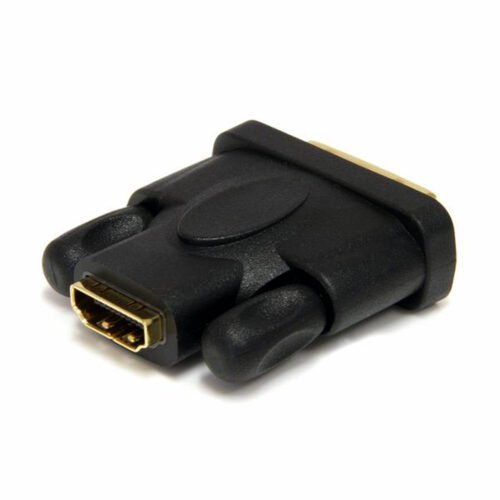 StarTech.com HDMI to DVI-D Video Cable Adapter - F/M - Image 3