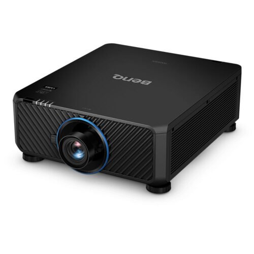 BenQ LU9800 Standard throw projector 10000 ANSI lumens DLP WUXGA (1920x1200) 3D Black - Image 7