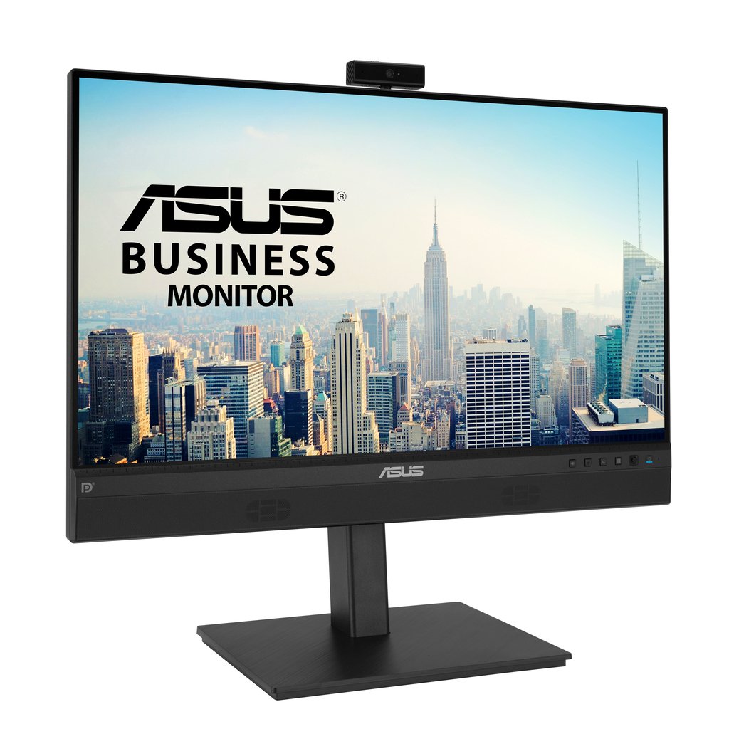 ASUS BE24ECSNK computer monitor 60.5 cm (23.8") 1920 x 1080 pixels Full HD Black - Image 7