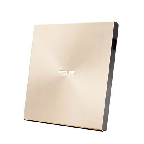 ASUS ZenDrive U9M optical disc drive DVD±RW Gold - Image 4
