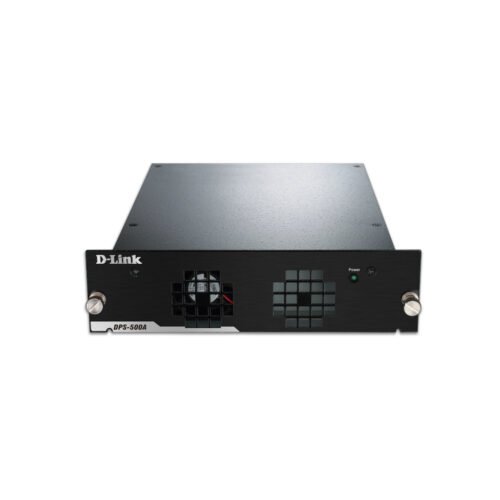 D-Link 156W Modular Redundant Power Supply - Image 2