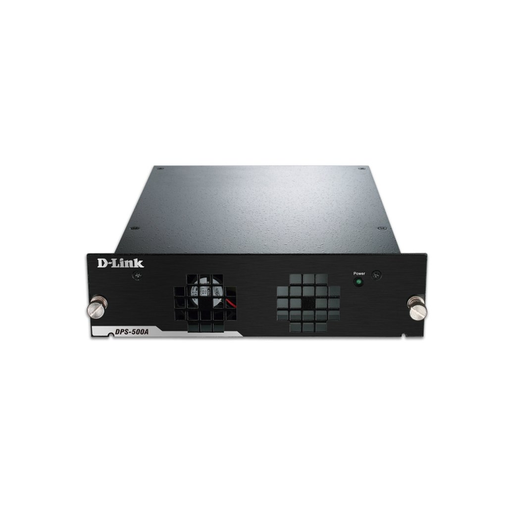 D-Link 156W Modular Redundant Power Supply - Image 2