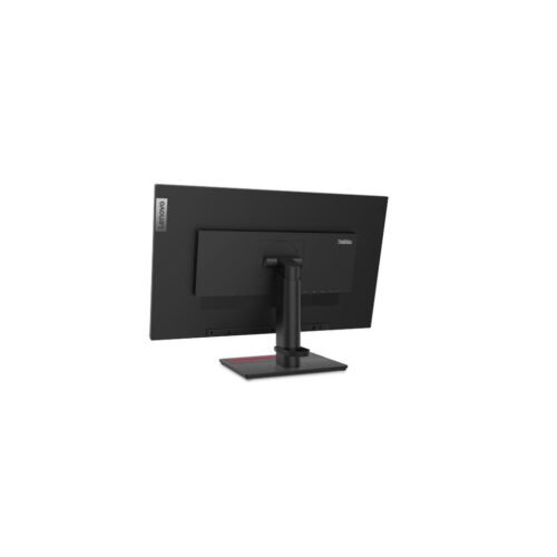 Lenovo ThinkVision T27q-20 computer monitor 68.6 cm (27") 2560 x 1440 pixels Quad HD LCD Black - Image 15