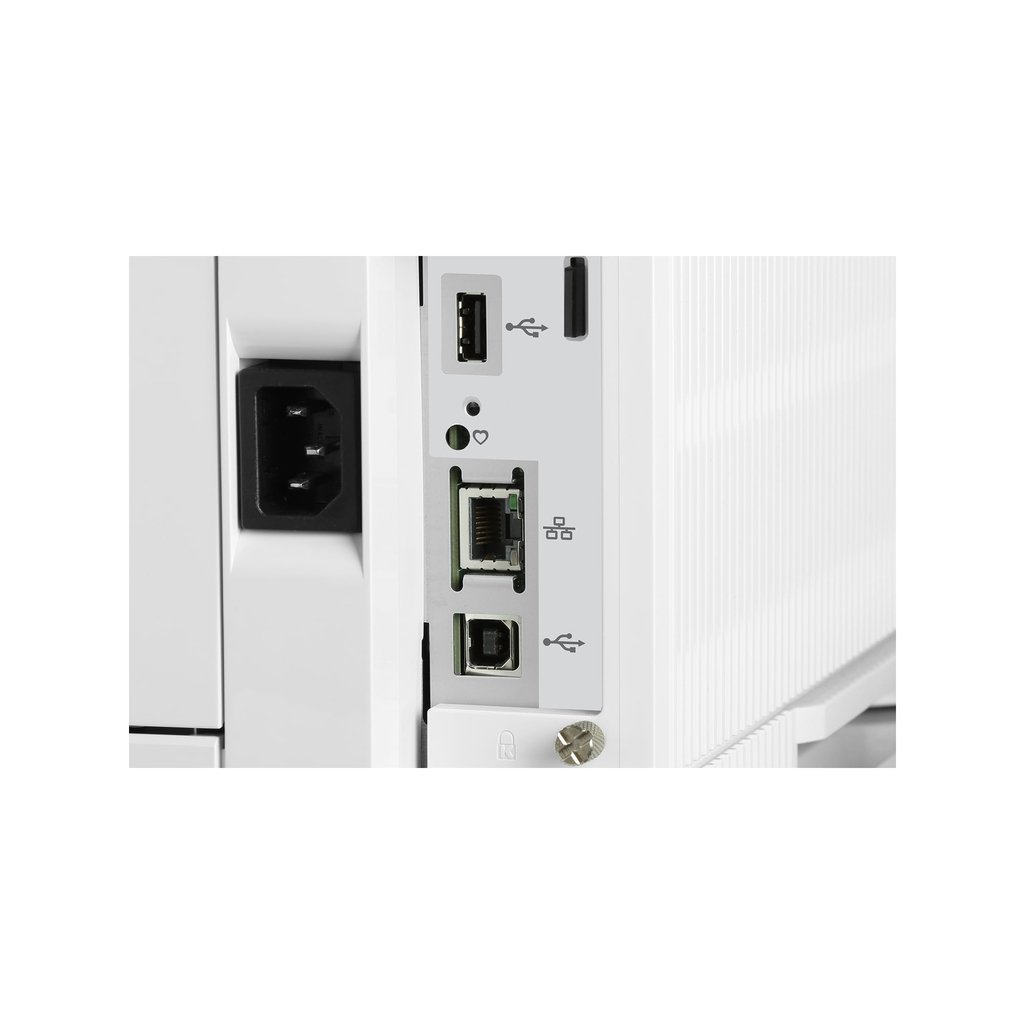 HP LaserJet Enterprise M611dn - Image 10