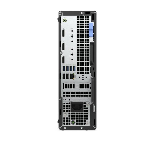 DELL OptiPlex 7020 Plus Intel® Core™ i7 i7-14700 16 GB DDR5-SDRAM 512 GB SSD Windows 11 Pro SFF PC Black - Image 4