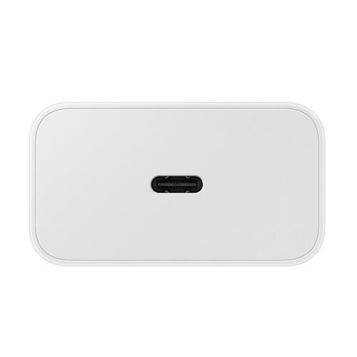 Samsung EP-T2510XWEGGB mobile device charger Universal White USB Fast charging Indoor - Image 3