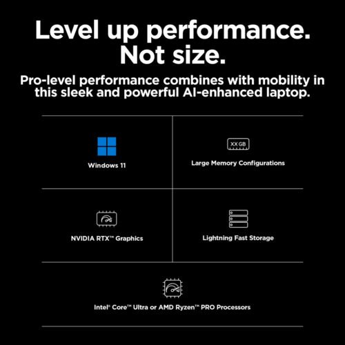 HP ZBook Firefly G11 Intel Core Ultra 7 155H Mobile workstation 40.6 cm (16") WUXGA 16 GB DDR5-SDRAM 512 GB SSD NVIDIA RTX A500 - Image 3
