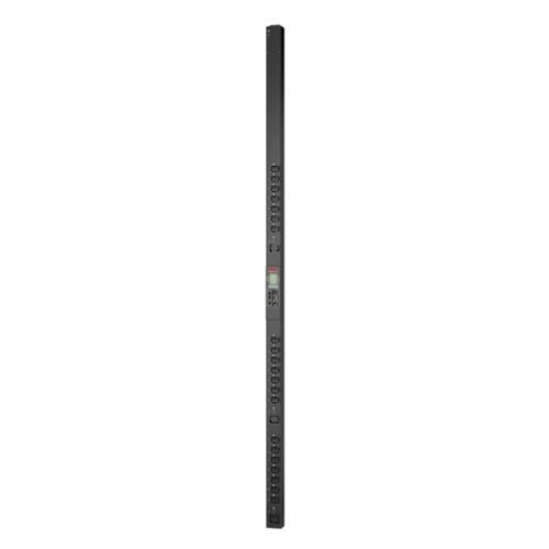 APC NetShelter 9000 power distribution unit (PDU) 24 AC outlet(s) 0U Black