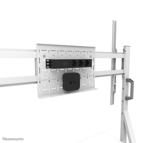 Neomounts FL50-525WH1 TV trolley 55-86" - fast installation - TÜV - Image 12