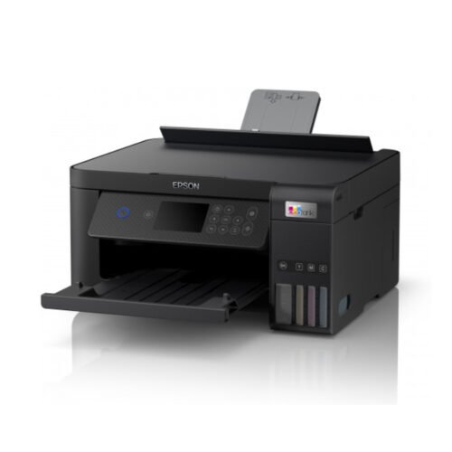Epson EcoTank ET-2851 Inkjet A4 5760 x 1440 DPI 33 ppm Wi-Fi - Image 4