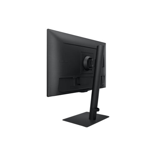 Samsung LS24A600UCUXXU computer monitor 61 cm (24") 2560 x 1440 pixels Quad HD Black - Image 9