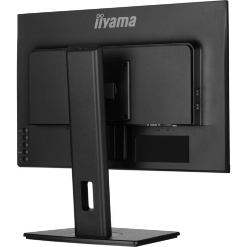 iiyama ProLite 22.5” 1920 x 1200 monitor featuring IPS panel technology and a height adjustable stand - Image 11