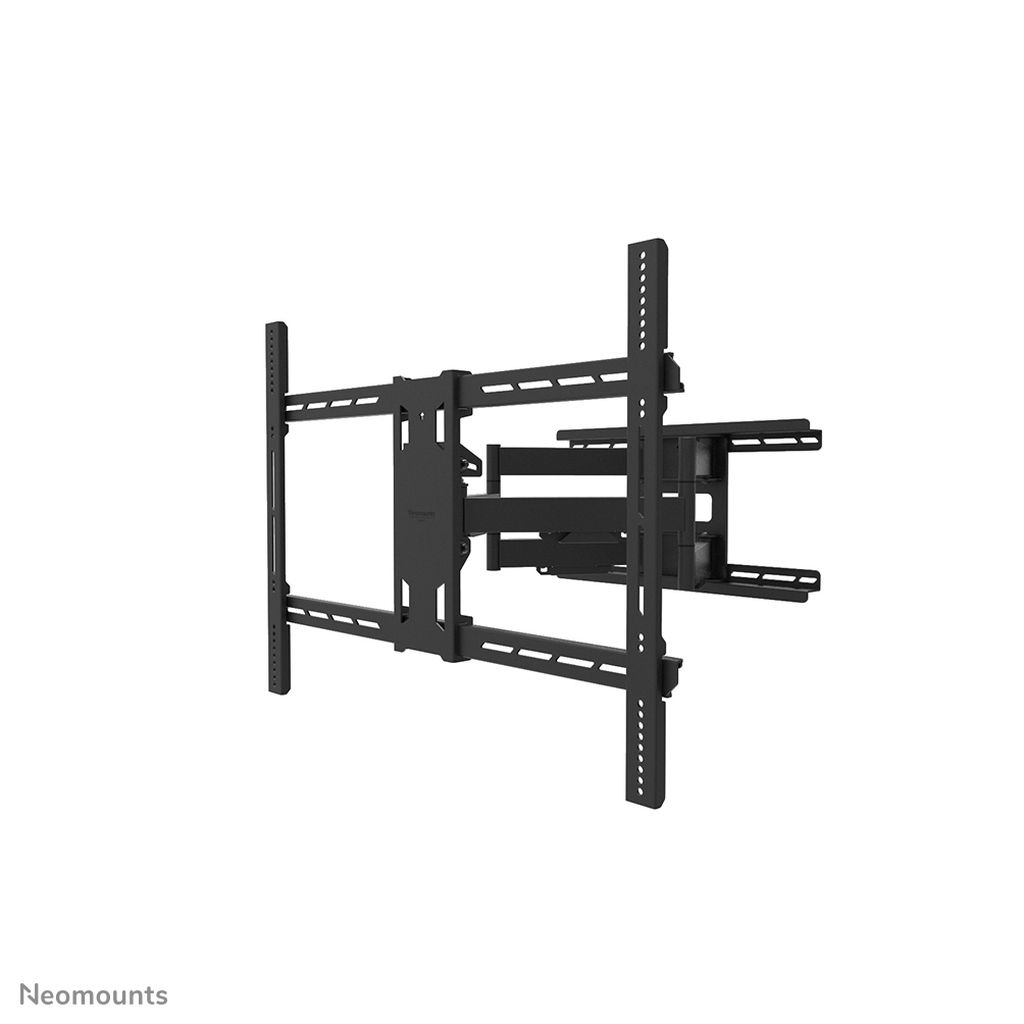 Neomounts WL40S-950BL18 Heavy duty wall mount 55-110" - full motion - Image 2