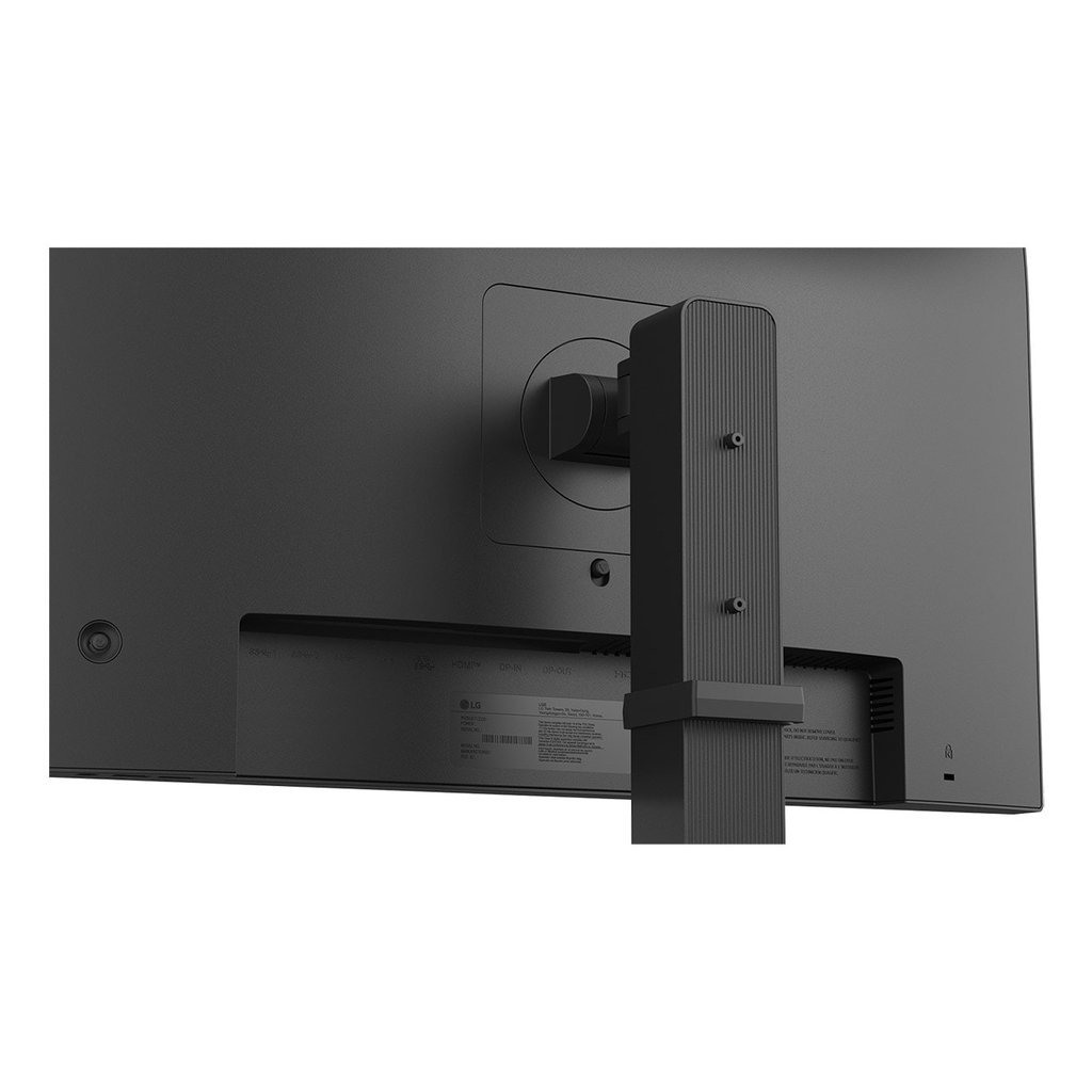 LG 24BA750-B computer monitor 60.5 cm (23.8") 1920 x 1080 pixels Full HD LCD Black - Image 15