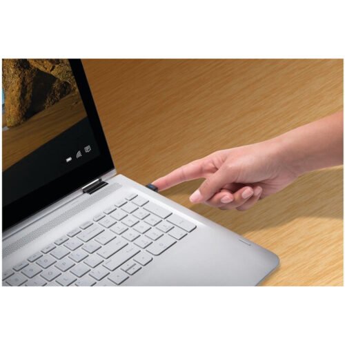 Kensington VeriMark™ Fingerprint Key – Designed for Surface - Image 5
